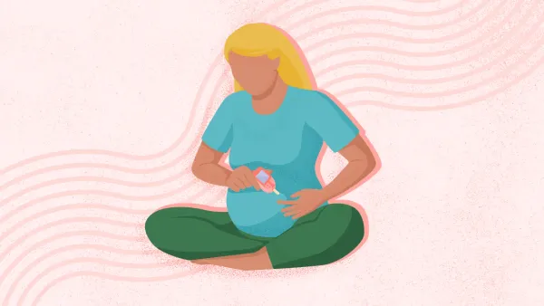 NewLife Gezondheidsplan - Zwangerschapsdiabetes Management